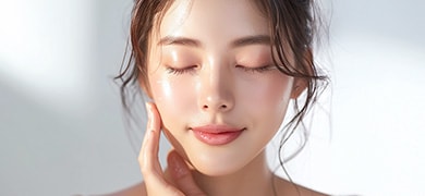 【毛穴ベーシックケア】全顔・あご裏毛穴洗浄+パックケア