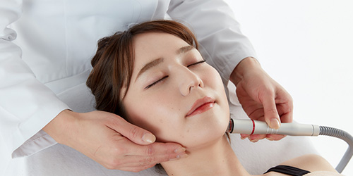 ハイドロスキンの特徴