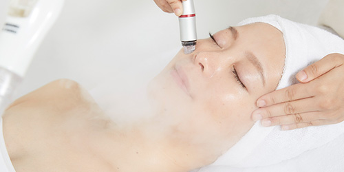 ハイドロスキンが肌トラブルにアプローチできる理由