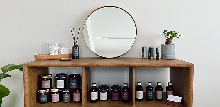 毛穴洗浄サロン Festina Lente【フェスティナ レンテ】