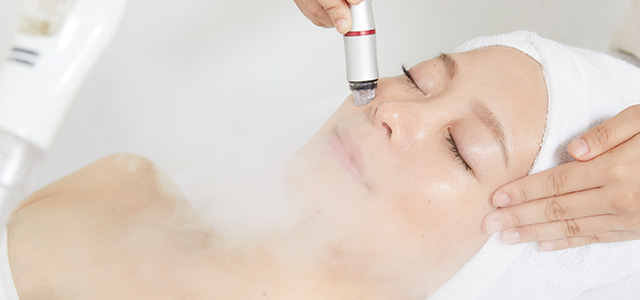 【初回限定】美容液で洗う最新トルネード毛穴洗浄